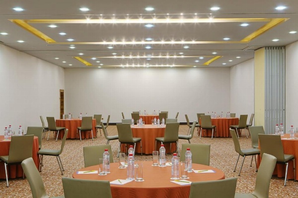 Hilton Garden Inn Riyadh Olaya image 8