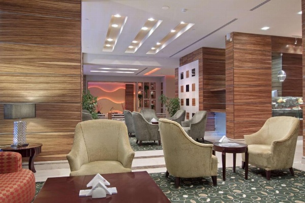 Hilton Garden Inn Riyadh Olaya image 9