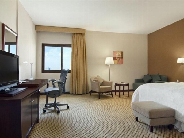 Hilton Garden Inn Riyadh Olaya image 19