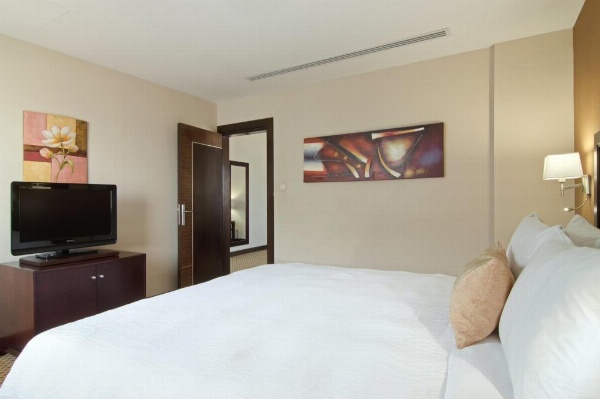 Hilton Garden Inn Riyadh Olaya image 25