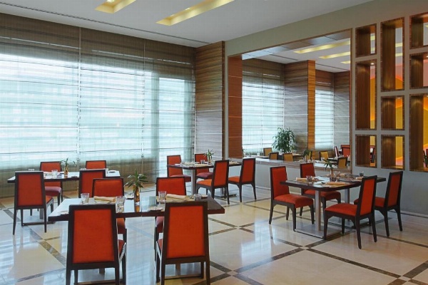 Hilton Garden Inn Riyadh Olaya image 6